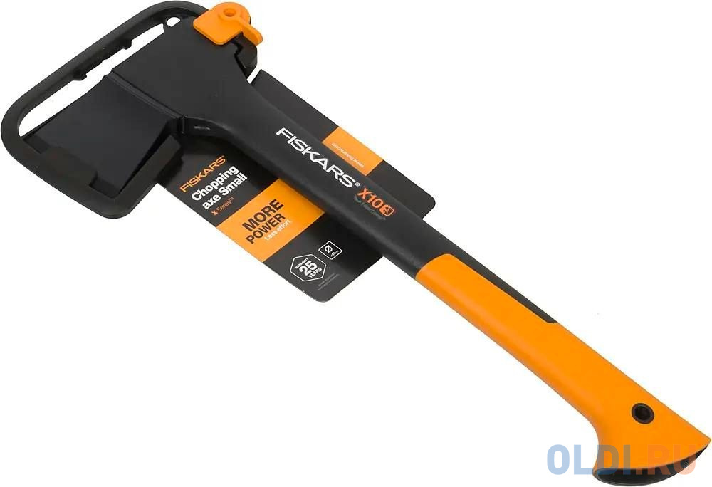 Fiskars Топор универсальный X10 - S 121443/1015619