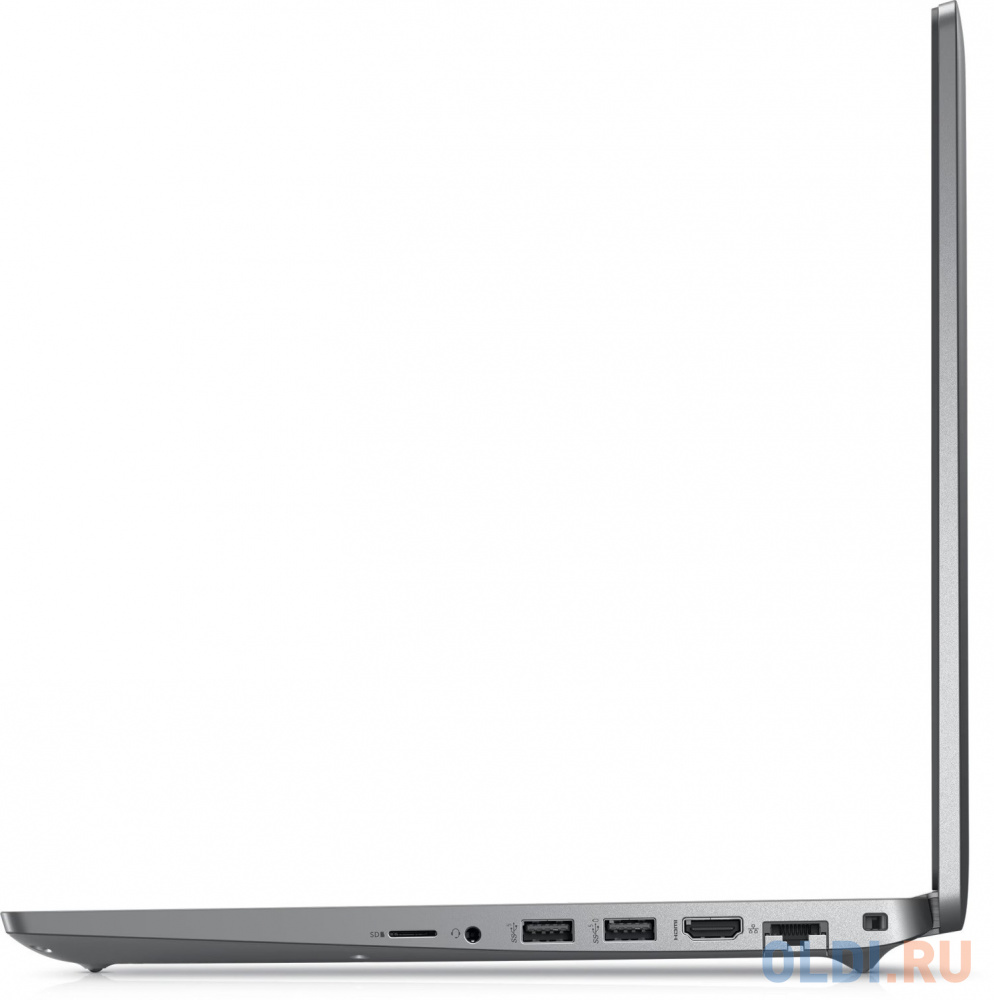 Ноутбук DELL Latitude 5530 5530-3290 15.6" в Москвe