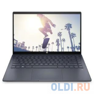 Ноутбук HP Pavilion x360 14-ek2007ci A1AA2EA 14&quot;