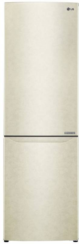 Холодильник двухкамерный LG GA-B419SEJL