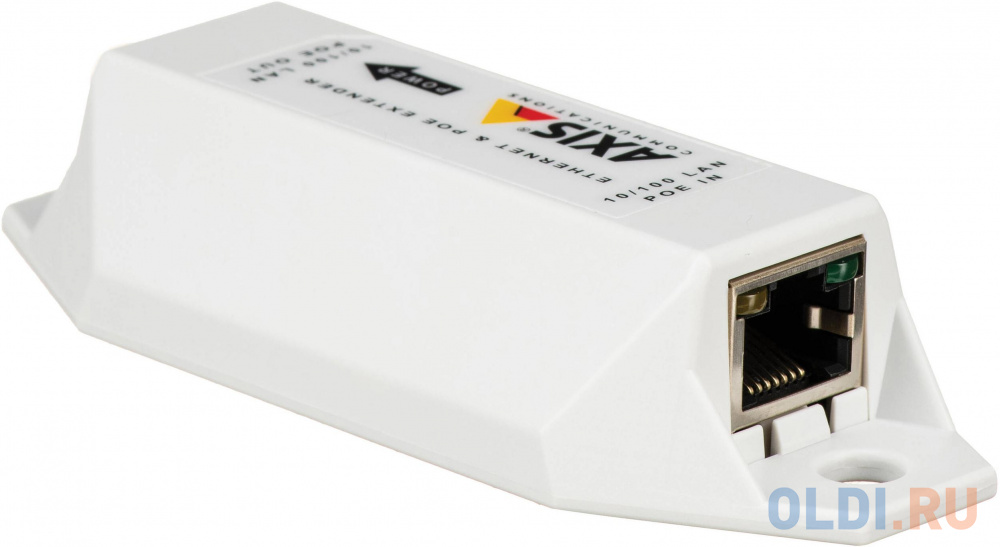 Адаптер AXIS AXIS T8129 PoE EXTENDER в Москвe