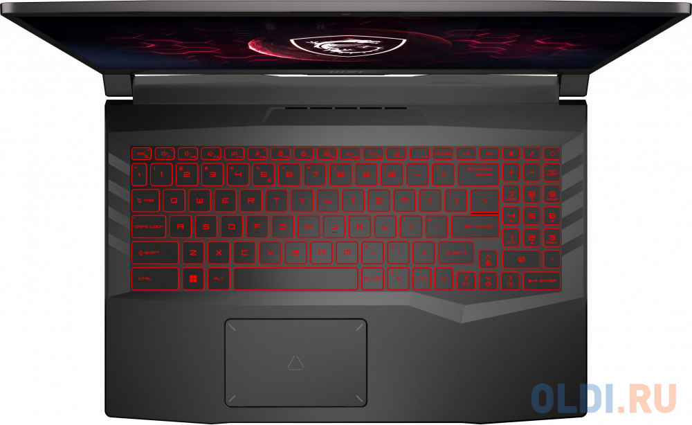 Ноутбук MSI Pulse GL66 12UDK-698XRU 9S7-158414-698 15.6"