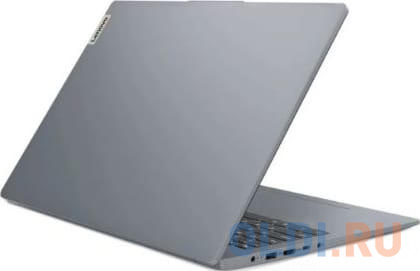 Ноутбук Lenovo IP3 Slim 15AMN8 15.6" FHD IPS, AMD R5-7520U, 8Gb, 512Gb SSD, no OS, серый (82XQ00K2UE)*