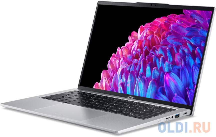 Ноутбук SWIFT GO SFG14-73-54WC 14" CU5-125H 16GB/1TB W11H ACER