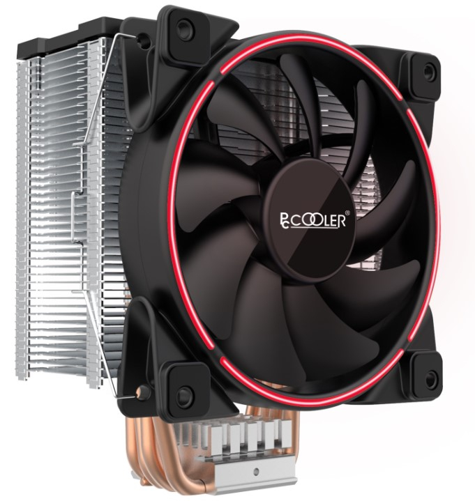 Кулер для процессора PCcooler GI-X5R V2 в Москвe