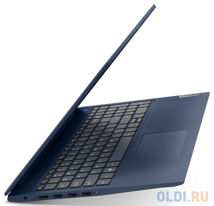 Ноутбук Lenovo IdeaPad 3 15ITL05 81X80057RU 15.6"