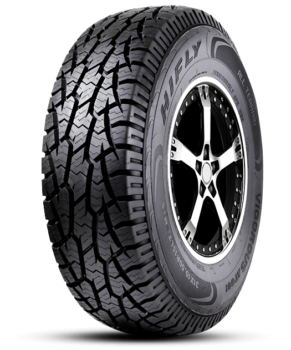 245/75 R17 Hifly Vigorous AT601 121/118S