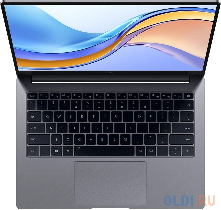 Ноутбук Honor MagicBook X 14 2023 FRI-F56 5301AFKC 14" в Москвe