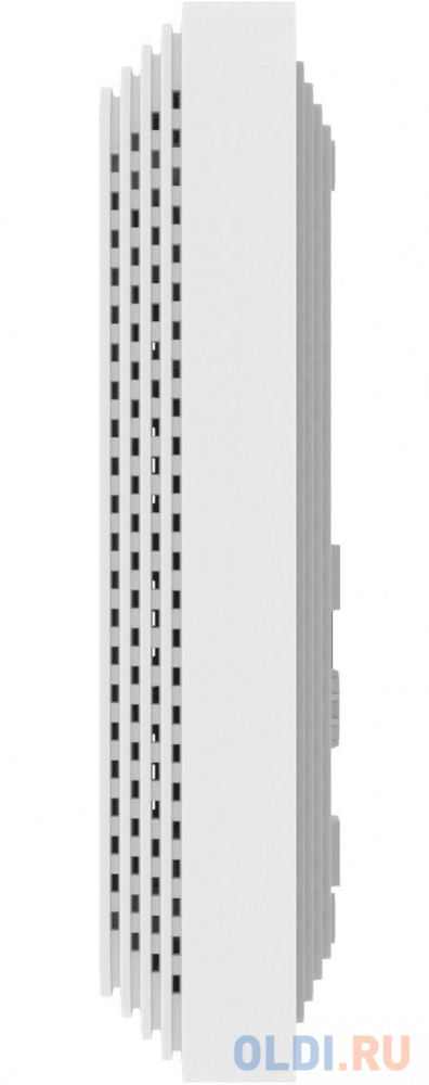 Беспроводной маршрутизатор Keenetic Orbiter Pro KN-2810 802.11abgnac 867Mbps 2.4 ГГц 5 ГГц 1xLAN белый