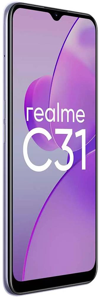 Смартфон realme