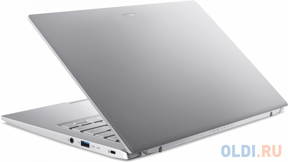 Ноутбук Acer Swift 3 SF314-512-37ZF NX.K0EER.004 14"