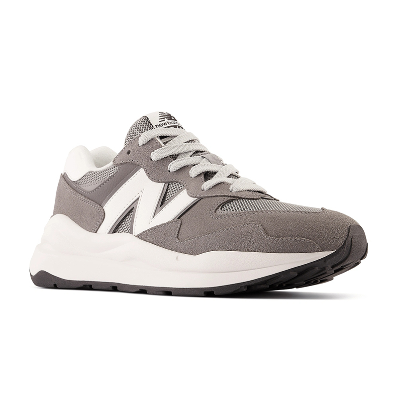 Кроссовки New Balance 740 р.9 US Grey M5740VPB в Москвe