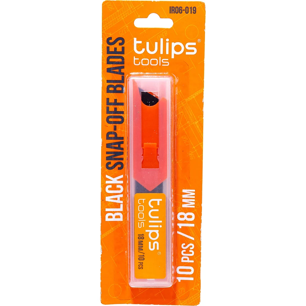 Сегментное лезвие Tulips Tools