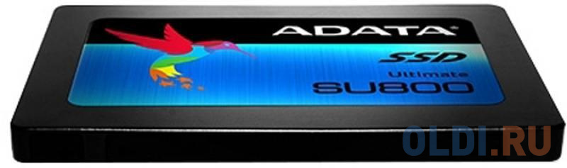 SSD накопитель A-Data SU800 512 Gb SATA-III