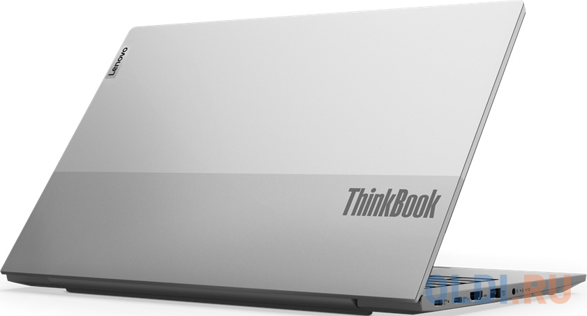 Ноутбук Lenovo ThinkBook 14 G2 ITL 14" 1920x1080 Intel Core i5-1135G7 SSD 512 Gb 8Gb WiFi (802.11 b/g/n/ac/ax) Bluetooth 5.1 Intel Iris Xe Graphi
