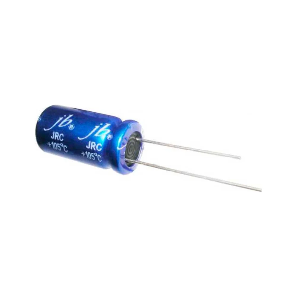 Конденсатор электролитический JB Capacitors