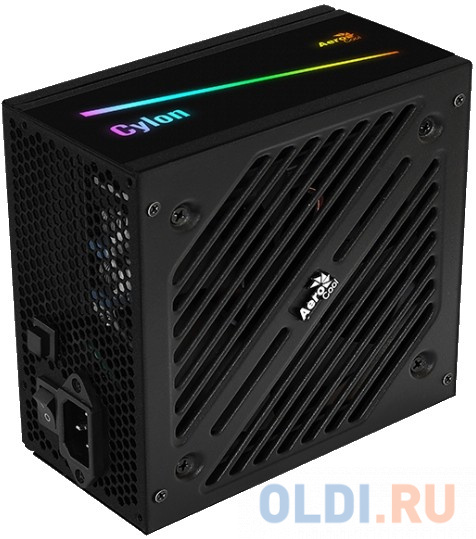 Блок питания Aerocool Cylon 400W 400 Вт