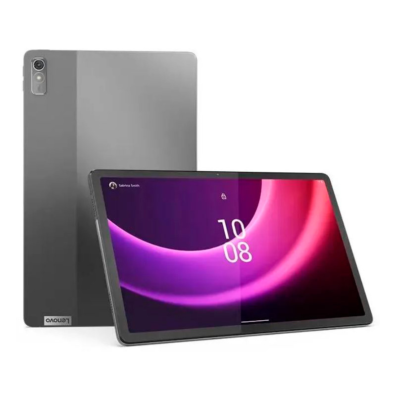 Планшет Lenovo Tab P11 2nd Gen TB350XU Wi-Fi 6/128Gb Dark Grey ZABF0009RU (MediaTek Helio G99 2.2GHz/6144Mb/128Gb/GPS/Wi-Fi/Bluetooth/Cam/11.5/2000x1200/Android) в Москвe