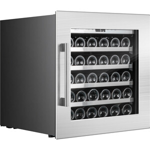 Холодильник винный Temptech STZ60SX