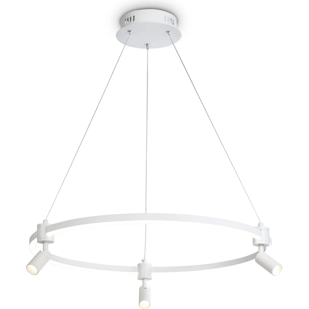 Подвесная люстра Ambrella Light