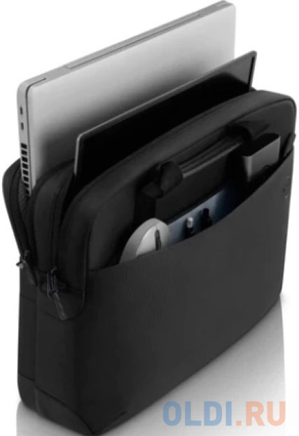 Сумка для ноутбука 16" DELL Case EcoLoop Pro Briefcase полиэстер