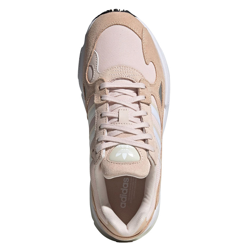 Кроссовки Adidas Falcon W р.7 UK Pink IG8306