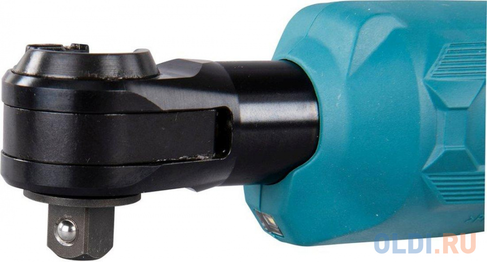 Гайковерт Makita DWR180Z аккум. патрон:квадрат 3/8" и 1/4"