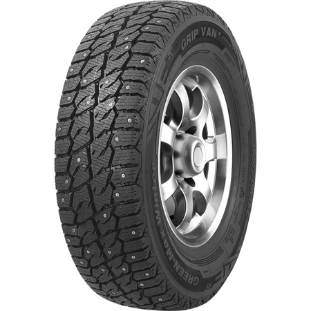 215/60 R17 LingLong Green-Max Winter Grip VAN 2 109/107R Ш в Москвe