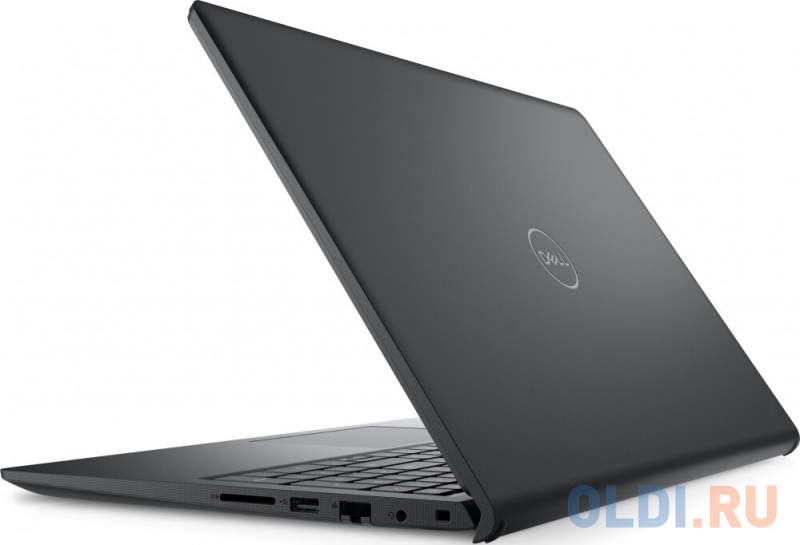 Ноутбук DELL Vostro 3520 HDL5A91028W 15.6" FHD WVA 120Hz/Intel Core i3 1215U/8ГБ DDR4/512ГБ SSD/RJ45/Intel UHD/черный в Москвe