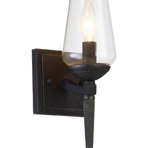 Бра Arte lamp Stefan A1722AP-1BA