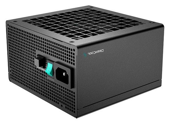 Блок питания Deepcool ATX 1000W PQ1000M (R-PQA00M-FA0B-EU)