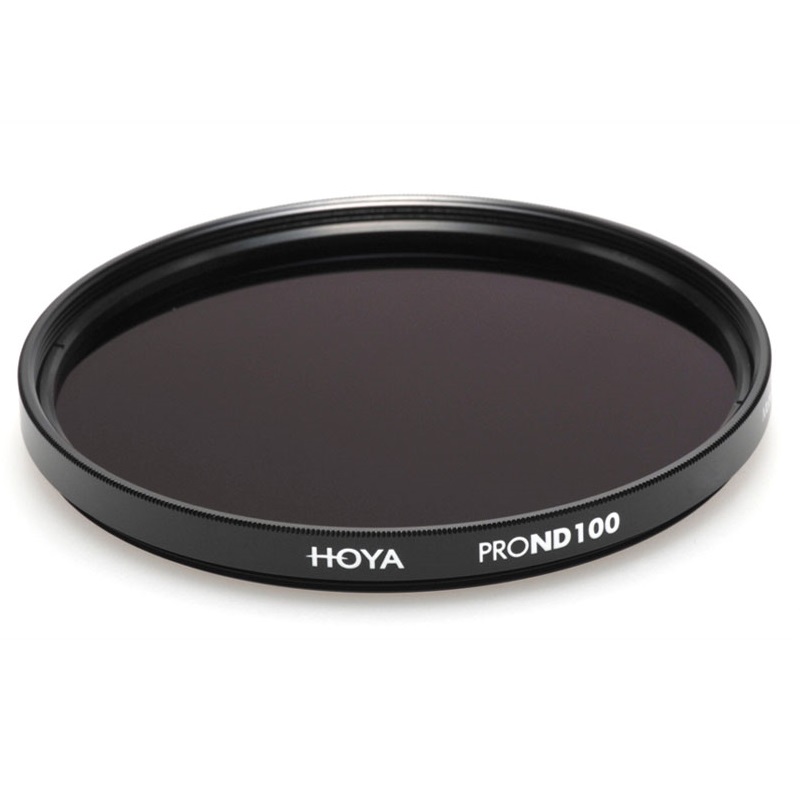 Фильтр Hoya ND100 PRO 82 в Москвe