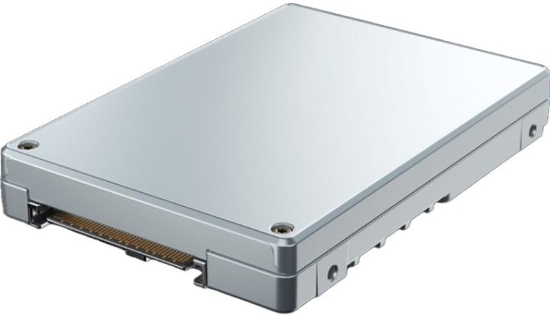 Накопитель SSD Intel 2.5" D7-P5520 1.92Tb PCIe 4.0 x4 3D NAND TLC (SSDPF2KX019T1N1)