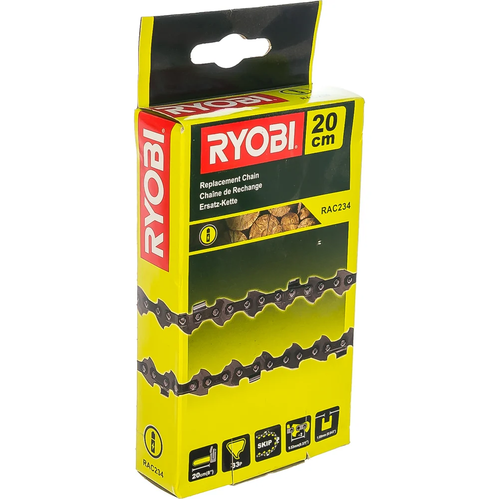 Цепь Ryobi