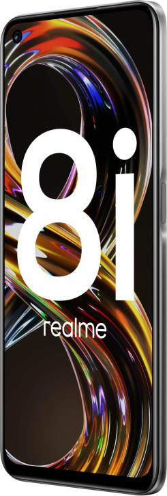 Смартфон realme