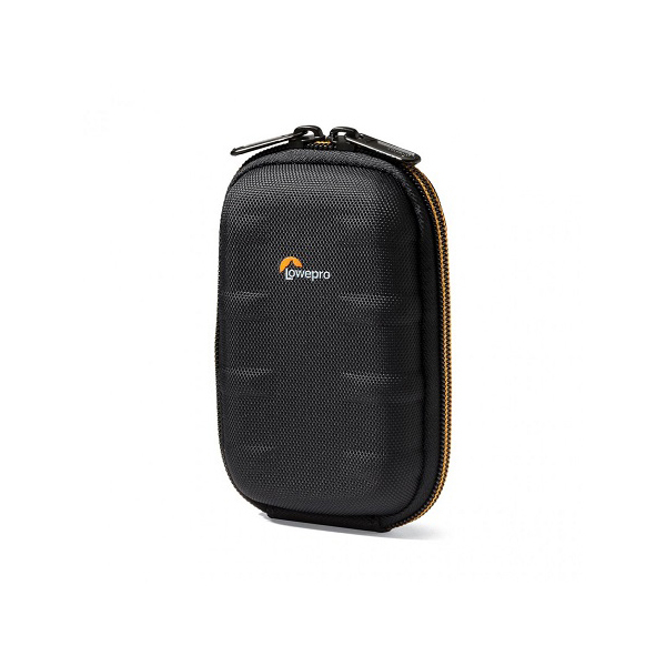 Сумка для фотоаппарата LowePro Santiago 20 II Black LP36856-0WW