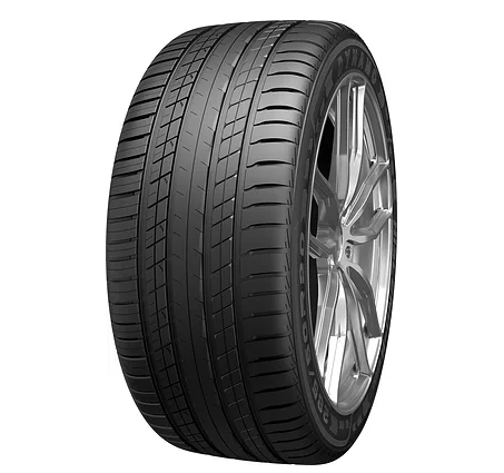 275/55 R20 Dynamo Hiscend-H MSU01 117W XL