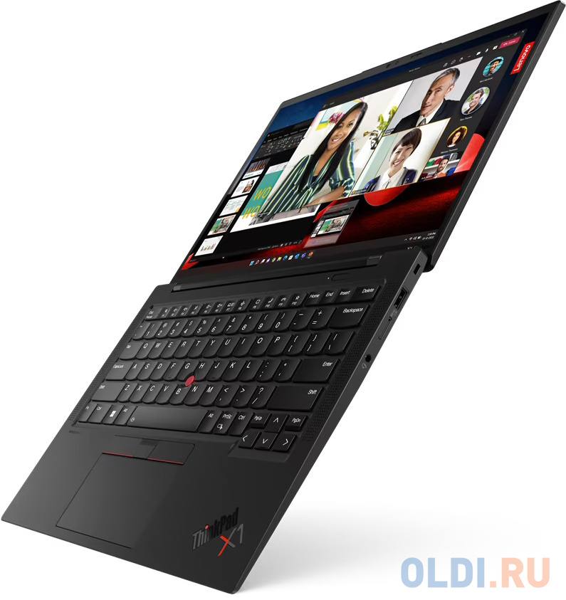 Ноутбук Lenovo ThinkPad X1 Carbon Gen 11 21HNA09PCD 14"