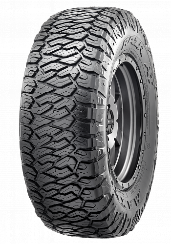 265/70 R16 Maxxis AT-811 RAZR 112T