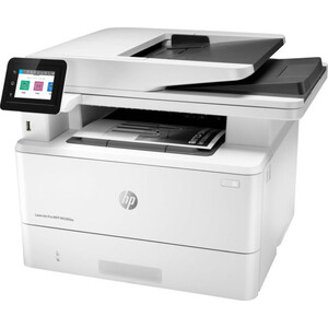 МФУ лазерное HP LaserJet Pro MFP M428fdw (W1A30A)