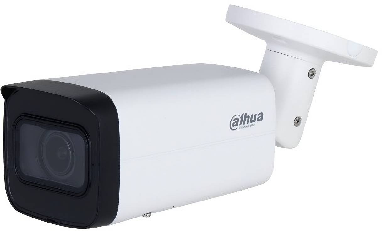 Камера видеонаблюдения Dahua DH-IPC-HFW2441TP-ZS белый