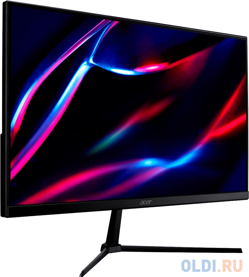 Монитор LCD 24" QG240YH3BIX BLACK UM.QQ0EE.301 ACER