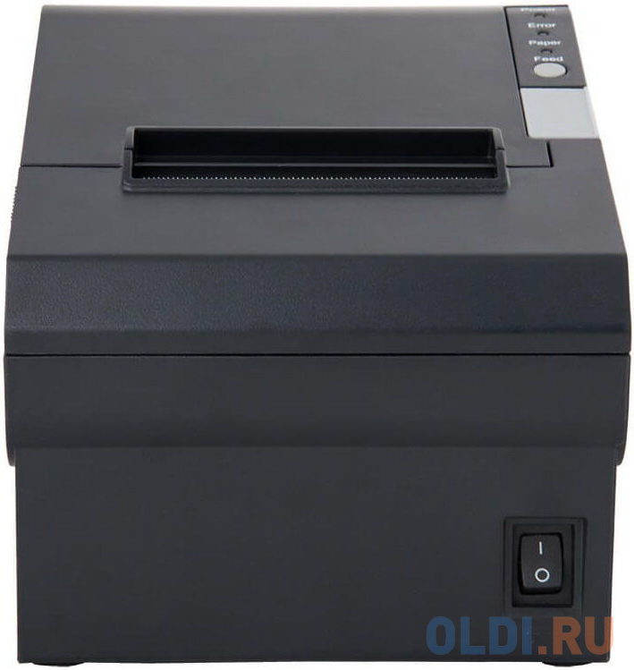 Термотрансферный принтер Mertech MPRINT G80