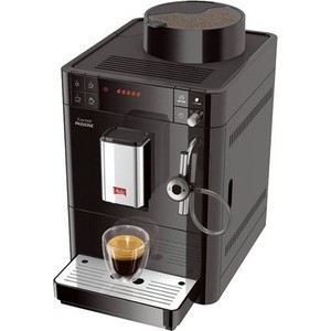 Кофемашина Melitta Caffeo Passione OT F 531-102