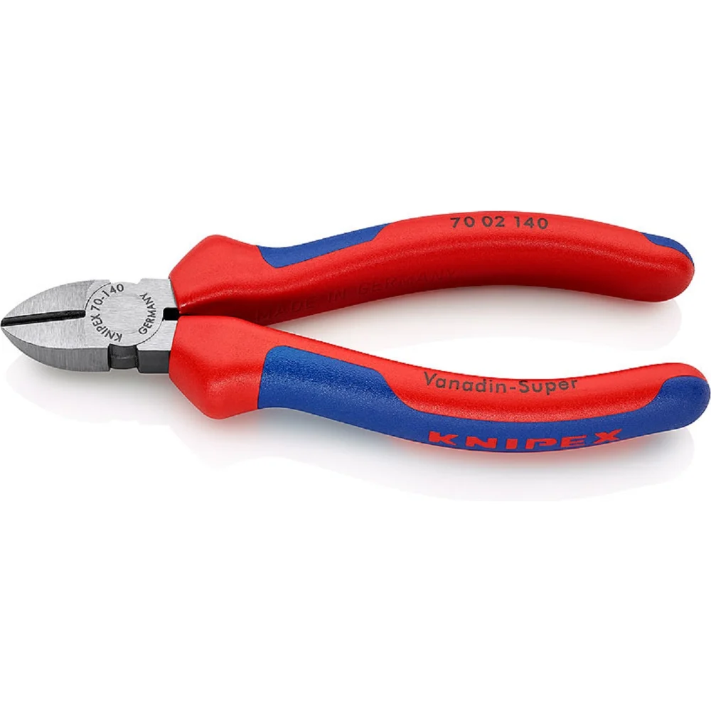 Бокорезы Knipex