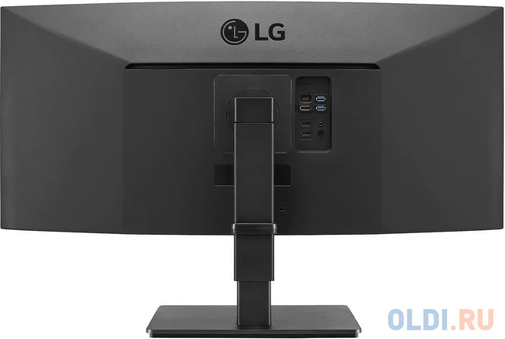 Монитор 35" LG UltraWide 35BN77C-B в Москвe