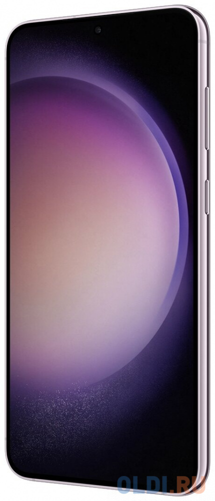 Мобильный телефон GALAXY S23+ 8/256GB LAVAND SM-S916 SAMSUNG в Москвe