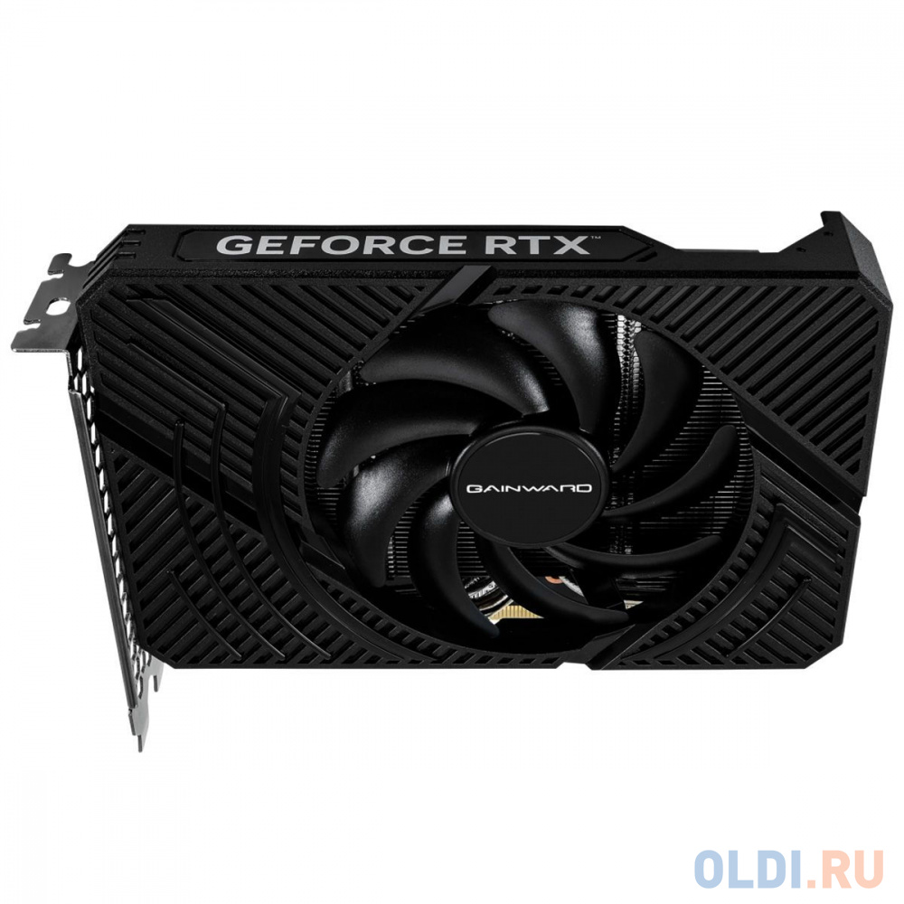 RTX4060Ti PEGASUS 8GB GDDR6 128bit 3-DP HDMI в Москвe