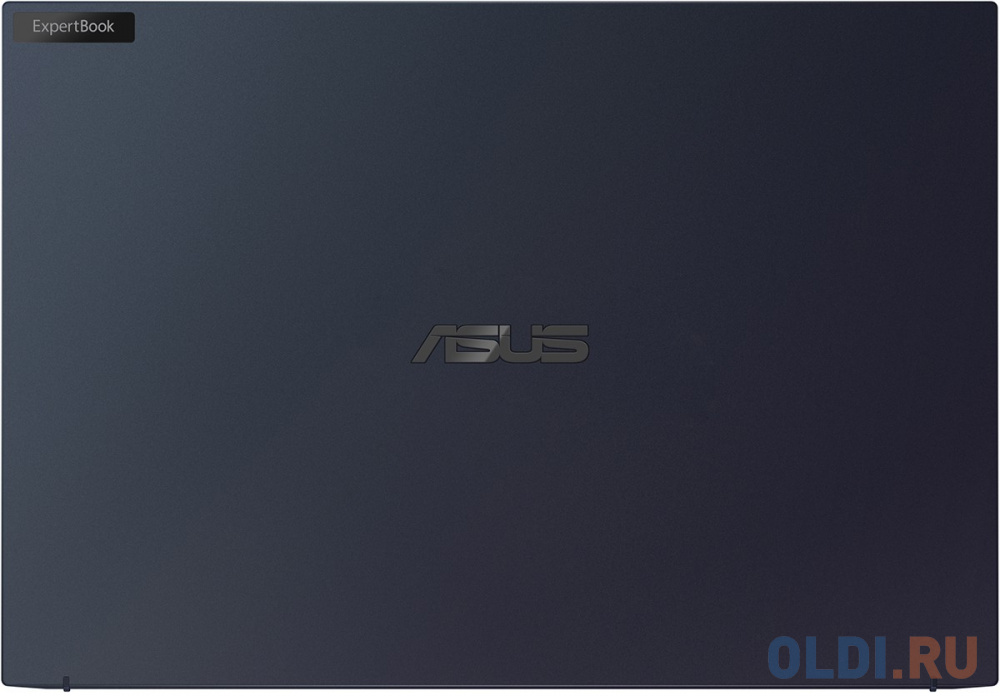Ноутбук Asus ExpertBook B9 B9403CVA-KM0497 Core i5 1335U 16Gb SSD1Tb Intel Iris Xe graphics 14" OLED WQXGA+ (2880x1800) noOS black WiFi BT Cam Ba