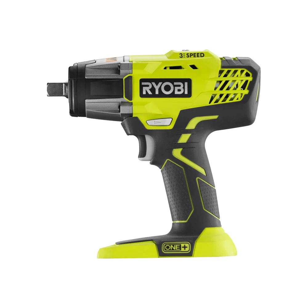 Ударный гайковерт Ryobi